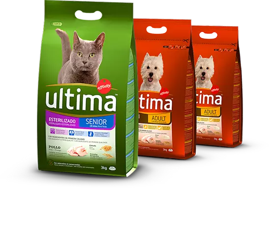 Ultima Petfood